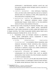 Mikalojaus Daukšos "Postilės" marginalijos 14 puslapis