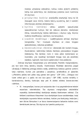 Mikalojaus Daukšos "Postilės" marginalijos 15 puslapis