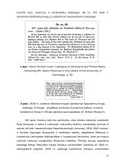 Mikalojaus Daukšos "Postilės" marginalijos 20 puslapis