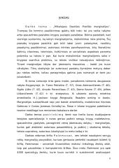 Mikalojaus Daukšos "Postilės" marginalijos 4 puslapis