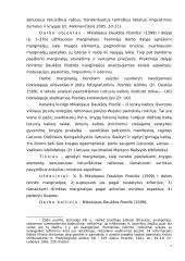 Mikalojaus Daukšos "Postilės" marginalijos 5 puslapis