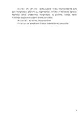 Mikalojaus Daukšos "Postilės" marginalijos 6 puslapis