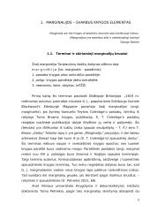 Mikalojaus Daukšos "Postilės" marginalijos 7 puslapis