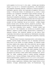 Mikalojaus Daukšos "Postilės" marginalijos 8 puslapis