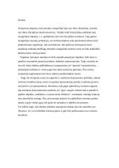 Kitų kultūrų reprezentacija Vakarų valstybių muziejuose 5 puslapis