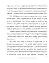 Ikimokyklinio amžiaus vaikų žaidimai, jų įvairovė ir edukaciniai aspektai 11 puslapis