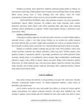 Ikimokyklinio amžiaus vaikų žaidimai, jų įvairovė ir edukaciniai aspektai 10 puslapis