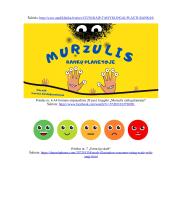 Sveikatos ir/ar lytiškumo ugdymo užsiėmimo planas – konspektas 13 puslapis