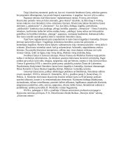 Klasicizmas - meno ir literatūros kryptis 2 puslapis