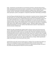 Kam žmogui reikalinga kaukė?