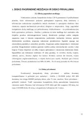 Kompaktinių diskų gamybos medžiagos 11 puslapis