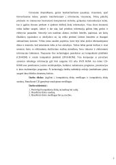 Kompaktinių diskų gamybos medžiagos 2 puslapis