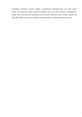 Kompaktinių diskų gamybos medžiagos 4 puslapis