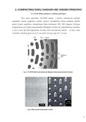 Kompaktinių diskų gamybos medžiagos 5 puslapis