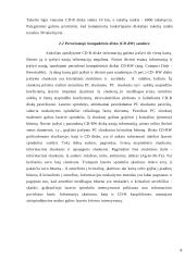 Kompaktinių diskų gamybos medžiagos 7 puslapis