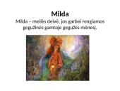 Baltų dievai ir deivės 14 puslapis