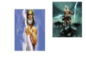 Baltų dievai ir deivės 3 puslapis