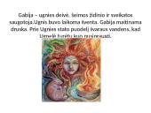 Baltų dievai ir deivės 9 puslapis