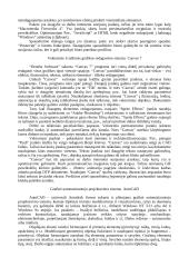 Kompiuterio grafika 5 puslapis