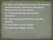 Skyriaus „Elektromagnetinė indukcija. Kintamoji srovė“ apibendrinimas  15 puslapis