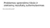 Darbuotojų psichikos sveikata – stresas darbe 8 puslapis