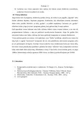 Kompiuterio virusai ir antivirusinės programos 11 puslapis