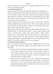 Kompiuterio virusai ir antivirusinės programos 7 puslapis