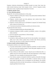 Kompiuterio virusai ir antivirusinės programos 10 puslapis