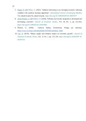 Infliacija kaip socialinė problema 13 puslapis