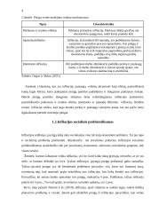 Infliacija kaip socialinė problema 4 puslapis