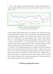 Infliacija kaip socialinė problema 7 puslapis