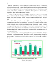 Infliacija kaip socialinė problema 8 puslapis