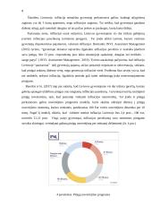 Infliacija kaip socialinė problema 9 puslapis