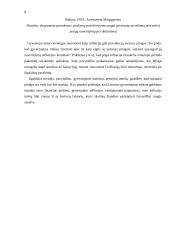 Infliacija kaip socialinė problema 10 puslapis