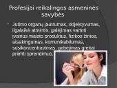 Maisto produktų degustatorius 10 puslapis