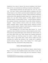 Kontrreformacija 2 puslapis