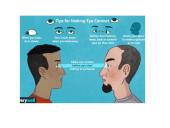 Skaidrės apie neverbalinę komunikaciją 19 puslapis