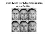 Skaidrės apie neverbalinę komunikaciją 7 puslapis