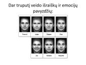 Skaidrės apie neverbalinę komunikaciją 9 puslapis