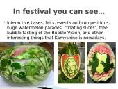 Watermelon festival in Europe 4 puslapis
