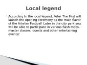 Watermelon festival in Europe 5 puslapis