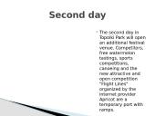 Watermelon festival in Europe 6 puslapis