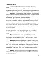 Koprologinis tyrimas. Helmintų laboratorinė diagnostika 11 puslapis