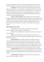 Koprologinis tyrimas. Helmintų laboratorinė diagnostika 13 puslapis