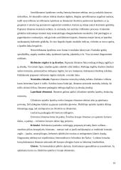 Koprologinis tyrimas. Helmintų laboratorinė diagnostika 14 puslapis