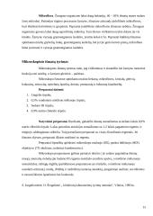 Koprologinis tyrimas. Helmintų laboratorinė diagnostika 15 puslapis