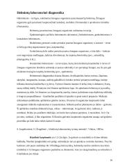 Koprologinis tyrimas. Helmintų laboratorinė diagnostika 16 puslapis