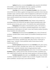 Koprologinis tyrimas. Helmintų laboratorinė diagnostika 18 puslapis