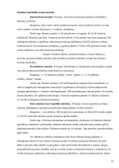 Koprologinis tyrimas. Helmintų laboratorinė diagnostika 19 puslapis