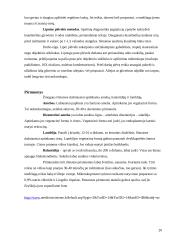 Koprologinis tyrimas. Helmintų laboratorinė diagnostika 20 puslapis